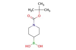 eMolecules​ Ambeed / (1-(tert-Butoxycarbonyl)piperidin-4-yl)boronic acid