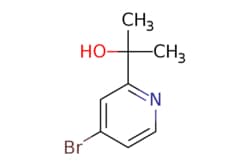 eMolecules​ 477252-20-3 | Ambeed | 2-(4-Bromopyridin-2-yl)propan-2-ol |