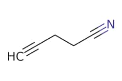 eMolecules​ AstaTech / 4-CYANO-1-BUTYNE / 1g / 449741249 / 74906 / 95.000