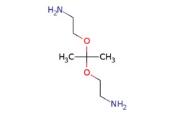 eMolecules​ 127090-71-5 | Ambeed | 22-(Propane-22-diylbis(oxy))diethanamine