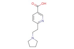 eMolecules​ 387350-41-6 | ChemScene | 6-(2-(Pyrrolidin-1-yl)ethyl)nicotinic