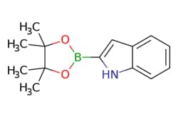 eMolecules​ Ambeed / 2-(4455-Tetramethyl-132-dioxaborolan-2-yl)-1H-indole