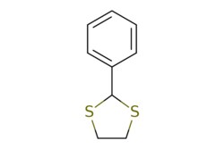 eMolecules​ AstaTech / 2-PHENYL-13-DITHIOLANE / 5g / 112528852 / 65391