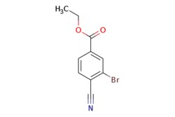 eMolecules​ 362527-61-5 | Ambeed | Ethyl 3-bromo-4-cyanobenzoate | 250mg