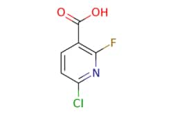 eMolecules​ Pharmablock / 6-chloro-2-fluoropyridine-3-carboxylic acid /