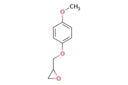 eMolecules​&nbsp;2211-94-1 | Ambeed |  2-((4-Methoxyphenoxy)methyl)oxirane |  5g | 603089434 | A785021 | MFCD00005135 | 180.203 |  C10H12O3