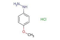 eMolecules​ AstaTech / 4-METHOXYPHENYLHYDRAZINE HCL / 1g / 718055359 /