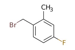 eMolecules​ 862539-91-1 | Ambeed | 4-Fluoro-2-methylbenzyl Bromide | 1g
