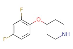 eMolecules​ 367501-08-4 | Ambeed | 4-(24-Difluorophenoxy)piperidine | 1g