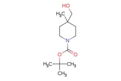 eMolecules​ Ambeed / 1-Boc-4-(Hydroxymethyl)-4-methylpiperidine / 1g /