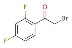 eMolecules​&nbsp;AstaTech / 2-BROMO-24-DIFLUOROACETOPHENONE / 1g / 391060219 / TD1324 / 95.000 / 102429-07-2 / MFCD00142822 / 235.028 / C8H5BrF2O