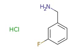 eMolecules​ 658-25-3 | Ambeed | (3-Fluorophenyl)methanamine hydrochloride