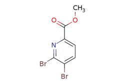 eMolecules​ ChemScene / Methyl 56-dibromopicolinate / 100mg / 632284687