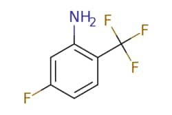 eMolecules​ Ambeed / 5-Fluoro-2-(trifluoromethyl)aniline / 1g / 525147651
