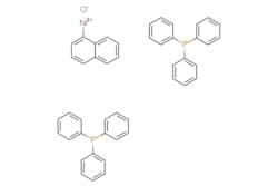 eMolecules​&nbsp;Ambeed / Naphthalen-1-ylbis(triphenylphosphoranyl)nickel(IV) chloride / 100mg / 633417948 / A111417 /  / 54806-25-6 / [null] / 745.890 / C46H37ClNiP2