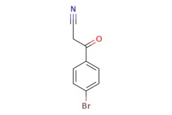 eMolecules​ Ambeed / 3-(4-Bromophenyl)-3-oxopropanenitrile / 5g / 552648201