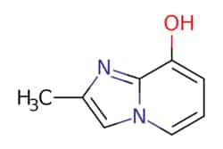 eMolecules​ Pharmablock / 2-methylimidazo[12-a]pyridin-8-ol / 25mg / 767155157