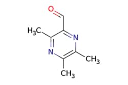 eMolecules​ Pharmablock / 356-trimethylpyrazine-2-carbaldehyde / 25mg /