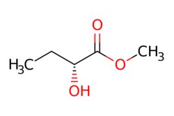 eMolecules​ Ambeed / (R)-Methyl 2-hydroxybutanoate / 1g / 569096394 / A517261