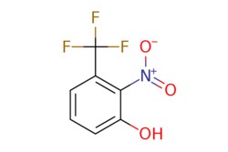eMolecules​&nbsp;Ambeed / 2-Nitro-3-(trifluoromethyl)phenol / 250mg / 672523581 / A819853 /  / 386-72-1 / MFCD08282784 / 207.108 / C7H4F3NO3