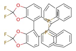 eMolecules​ Pharmablock / (R)-[4-(5-diphenylphosphanyl-22-difluoro-13-benzodioxol-4-yl)-22-difluoro-13-benzodioxol-5-yl]-diphenyl-phosphane
