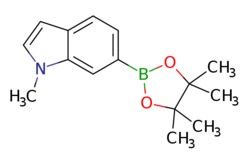 eMolecules​ Ambeed / 1-Methyl-6-(4455-tetramethyl-132-dioxaborolan-2-yl)-1H-indole