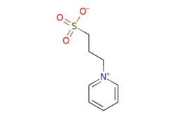 eMolecules​&nbsp;Ambeed / 3-(Pyridin-1-ium-1-yl)propane-1-sulfonate / 100g / 524999120 / A109116 /  / 15471-17-7 / MFCD00064468 / 201.240 / C8H11NO3S