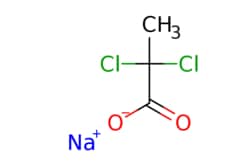 eMolecules​&nbsp;AstaTech / 22-DICHLOROPROPIONIC ACID SODIUM SALT / 1g / 718058511 / D89649 / 95.000 / 127-20-8 / MFCD00064199 / 164.940 / C3H3Cl2NaO2