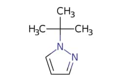 eMolecules​ AstaTech / 1-(TERT-BUTYL)-1H-PYRAZOLE / 1g / 206678911 / 52951