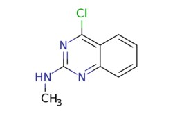 eMolecules​ Ambeed / 4-Chloro-N-methylquinazolin-2-amine / 100mg / 602851258