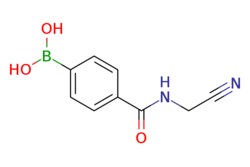 eMolecules​ Ambeed / (4-((Cyanomethyl)carbamoyl)phenyl)boronic acid / 100mg