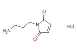 eMolecules​ Ambeed / 1-(3-Aminopropyl)-1H-pyrrole-25-dione hydrochloride
