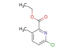 eMolecules​ Pharmablock / ethyl 6-chloro-3-methyl-pyridine-2-carboxylate