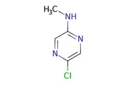 eMolecules​ 1610667-17-8 | ChemScene | 5-Chloro-N-methylpyrazin-2-amine