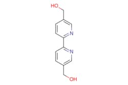eMolecules​&nbsp;ChemScene / [22-Bipyridine]-55-diyldimethanol / 250mg / 569145021 / CS-0089096 / 0.000 / 63361-65-9 / MFCD28405910 / 216.240 / C12H12N2O2