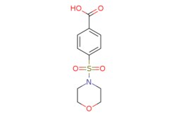 eMolecules​ 10252-82-1 | Ambeed | 4-(Morpholinosulfonyl)benzoic acid |