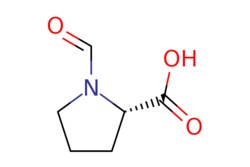 eMolecules​ Synthonix / formyl-L-proline / 500mg / 794075379 / AC80633