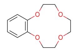 eMolecules​ Ambeed / Benzo-12-crown-4 / 250mg / 600839221 / A390373 / /