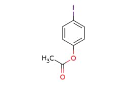 eMolecules​ Ambeed / 4-Iodophenyl acetate / 250mg / 666599366 / A404005