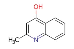 eMolecules​ 607-67-0 | Ambeed | 4-Hydroxy-2-methylquinoline | 5g | 570569953