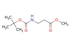 eMolecules​ 42116-55-2 | Ambeed | Methyl 3-((tert-butoxycarbonyl)amino)propanoate