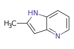 eMolecules​&nbsp;ChemScene / 2-Methyl-1H-pyrrolo[32-b]pyridine / 100mg / 572167679 / CS-0019298 / 0.000 / 73177-35-2 / MFCD12923706 / 132.166 / C8H8N2