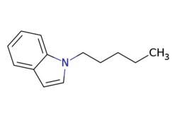 eMolecules​ Ambeed / 1-Pentyl-1H-indole / 100mg / 521439720 / A381648 /