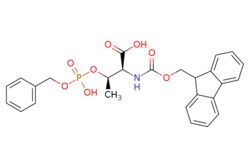 eMolecules​ 175291-56-2 | Ambeed | (2S3R)-2-((((9H-Fluoren-9-yl)methoxy)carbonyl)amino)-3-(((benzyloxy)(hydroxy)phosphoryl)oxy)butanoic
