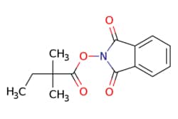 eMolecules​&nbsp;1928767-23-0 | Ambeed |  13-Dioxoisoindolin-2-yl 22-dimethylbutanoate |  1g | 714083310 | A1496216 | 261.277 |  C14H15NO4
