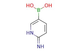eMolecules​ 851524-96-4 | ChemScene | (6-Aminopyridin-3-yl)boronic acid