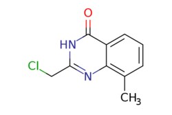 eMolecules​ Ambeed / 2-(Chloromethyl)-8-methylquinazolin-4(3H)-one / 250mg