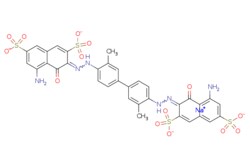 eMolecules​ AstaTech / DIRECT BLUE 14 (70% DYE CONTENT) / 1g / 721755090