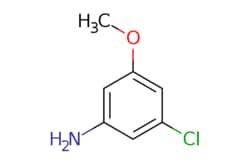 eMolecules​ Ambeed / 3-Chloro-5-methoxyaniline / 250mg / 532081321 / A126041