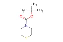 eMolecules​ Ambeed / tert-Butyl thiomorpholine-4-carboxylate / 100mg /